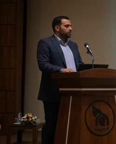امیرحسین جوان‌بخت